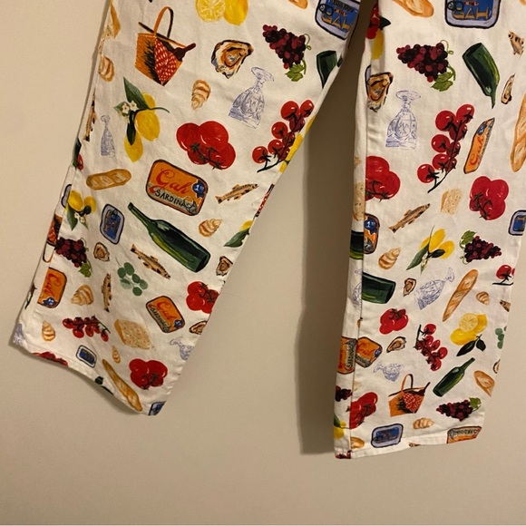 Lisa Says Gah Robyn Italian Summer Jean size 8 - Picture 5 of 10